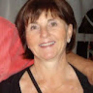 Meet your Posher, Sally